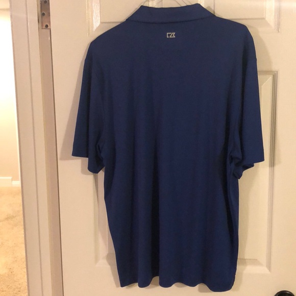 Cutter & Buck Polo Shirt - Picture 4 of 4